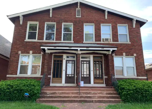 Property at 3121 Michigan Ave Unit 3121, St. Louis, MO, 63118, 2 beds, 1 bath, [object Object]