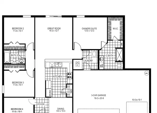 Property at 2910 San Filippo Dr SE, Palm Bay, FL, 32909, 3 beds, 2 baths, [object Object]