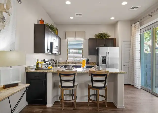 Property at Bella Grace - 2121 N Grace Blvd, Chandler, AZ, 85225, 2 beds, 2 baths, [object Object]