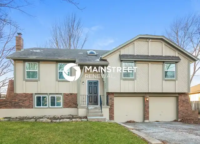 Property at 206 N Huntsman Blvd, Raymore, MO, 64083, 3 beds, 1.5 baths, [object Object]