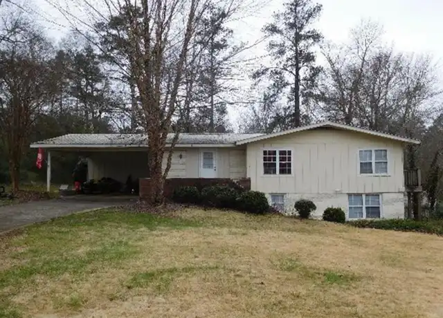 Property at 140 Don Rich Dr, Carrollton, GA, 30117, 3 beds, 2 baths, [object Object]