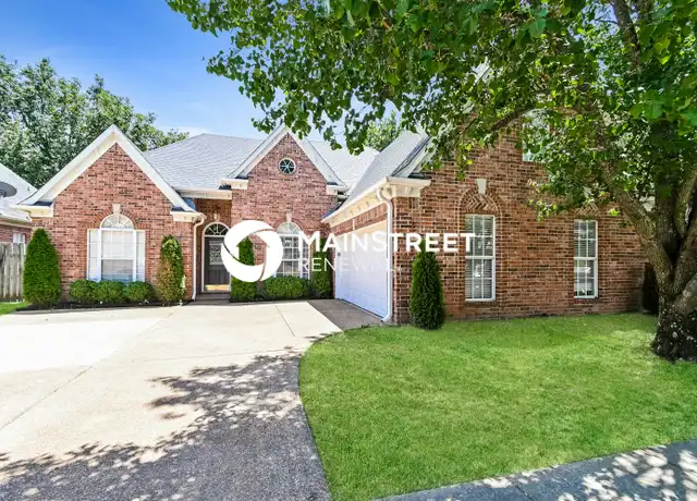 Property at 2617 Breezy Ridge Trl, Cordova, TN, 38016, 3 beds, 2 baths, [object Object]