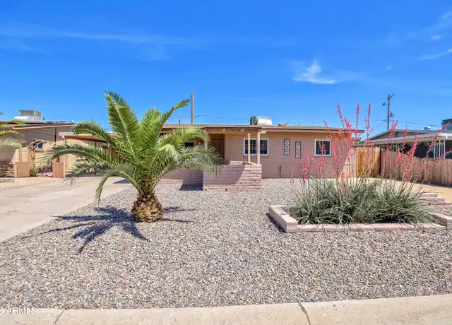 Property at 842 W Fairmount Ave, Phoenix, AZ, 85013, 3 beds, 2 baths, [object Object]