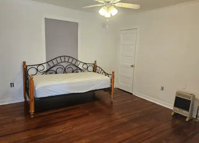 Property at 1511 N Dupre St Unit 3B, New Orleans, LA, 70119, 1 bed, 1 bath, [object Object]