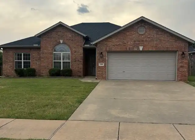 Property at 1904 SW Sequoia St, Bentonville, AR, 72713, 3 beds, 2 baths, [object Object]