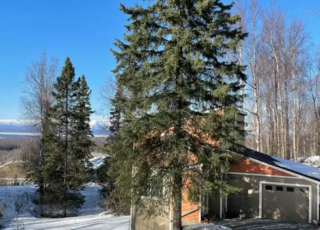 Property at 18414 Amonson Rd, Chugiak, AK, 99567, 3 beds, 2 baths, [object Object]