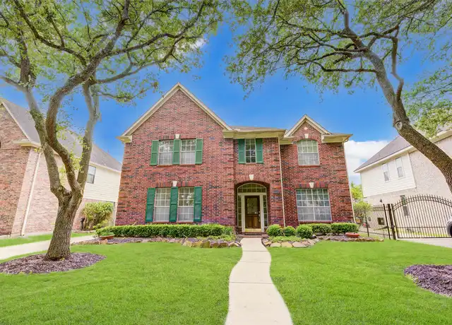 Property at 2338 Plantation Bend Dr, Sugar Land, TX, 77478, 4 beds, 2.5 baths, [object Object]