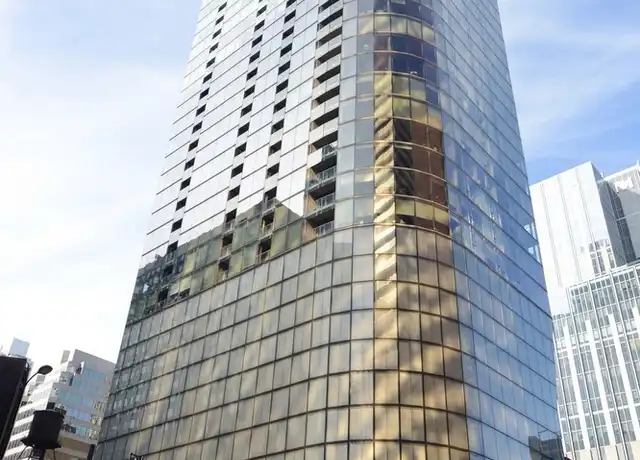 Property at 600 N Fairbanks Ct #1403, Chicago, IL, 60611, 1 bed, 1 bath, [object Object]