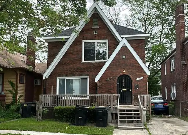 Property at 14264 Coyle St, Detroit, MI, 48227, 2 beds, 1 bath, [object Object]
