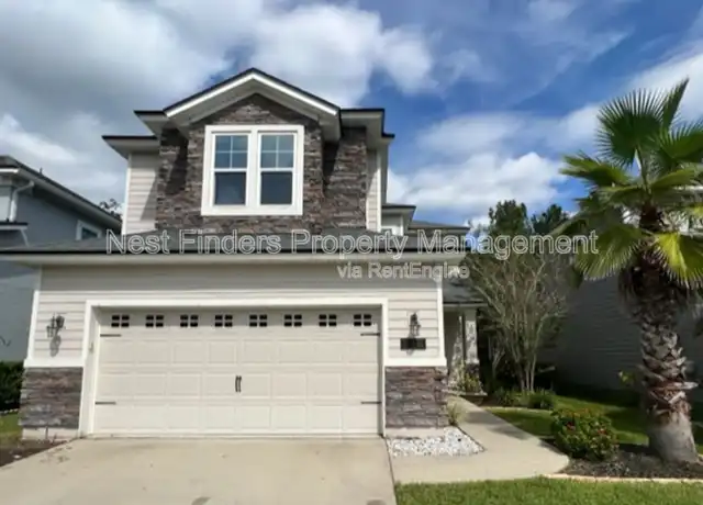 Property at 416 Heron Landing Rd, Saint Johns, FL, 32259, 4 beds, 2.5 baths, [object Object]