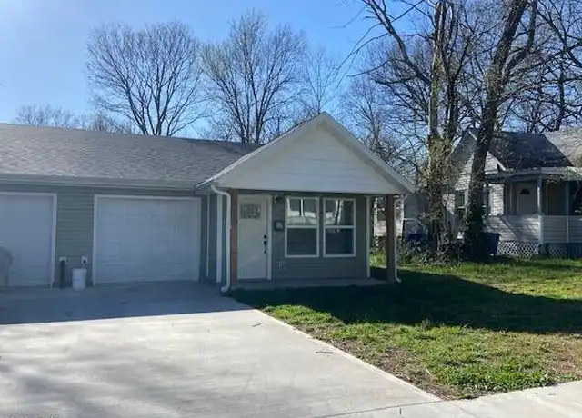 Property at 526 N Jackson Ave, Joplin, MO, 64801, 3 beds, 2 baths, [object Object]