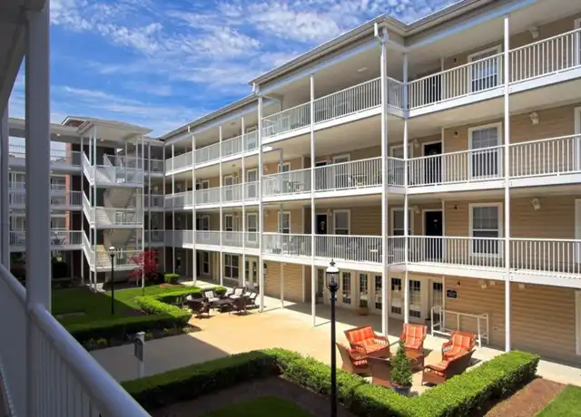 Property at The Commons at Centerbrooke - 1056 Centerbrooke Ln, Suffolk, VA, 23434, 2 beds, 2 baths, [object Object]