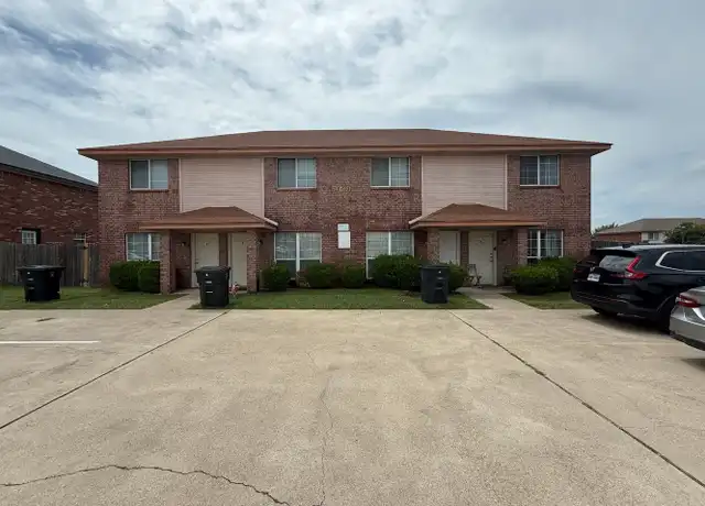 Property at 4601 Hudson Dr, Killeen, TX, 76549, 3 beds, 2 baths, [object Object]