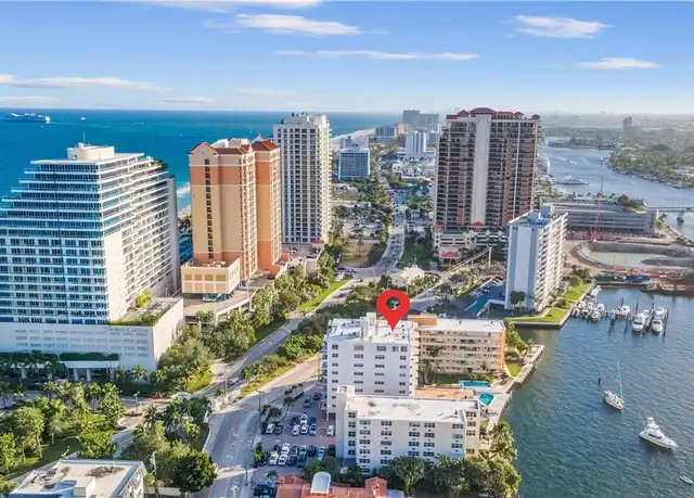 Property at 95 N Birch Rd #405, Fort Lauderdale, FL, 33304, 1 bed, 1 bath, [object Object]