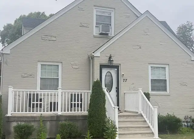 Property at 77 Locust Ave, West Long Branch, NJ, 07764, 2 beds, 1 bath, [object Object]