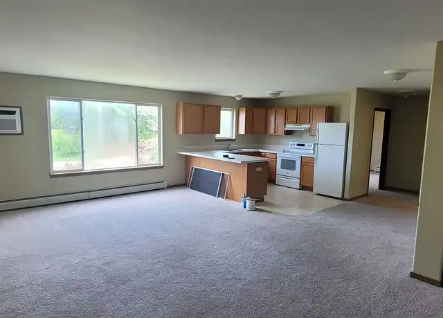 Property at 2306 Ash Ave NW Unit 1, Bemidji, MN, 56601, 3 beds, 1 bath, [object Object]