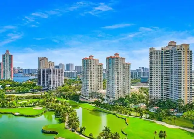 Property at 19501 W Country Club Dr #1610, Aventura, FL, 33180, 2 beds, 2 baths, [object Object]