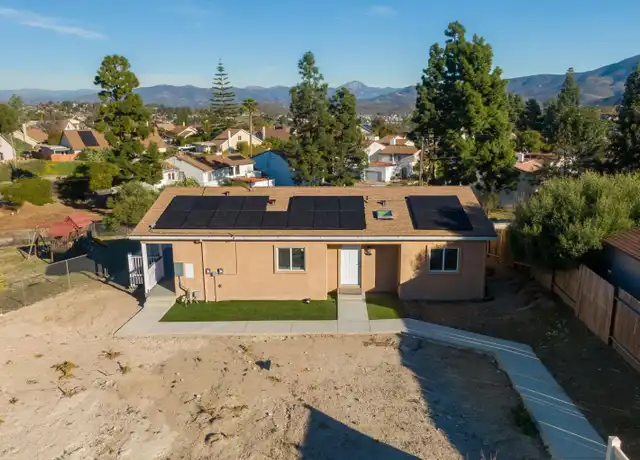 Property at 2671 Silver Oaks Way Unit C, Spring Valley, CA, 91977, 1 bed, 1 bath, [object Object]