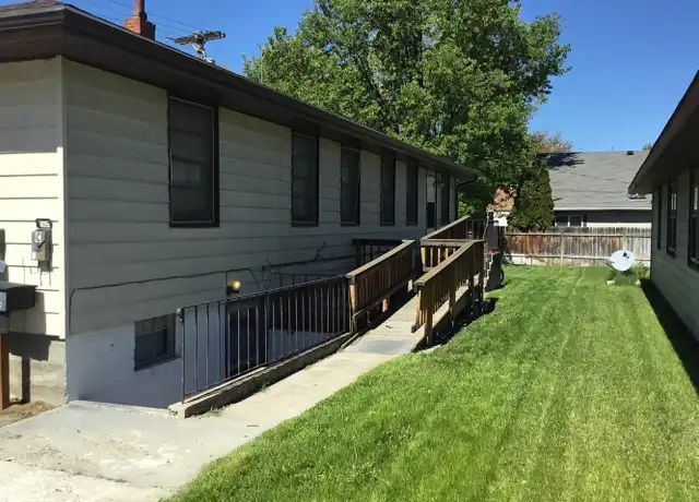 Property at 1411 S Joyce St Unit C, Boise, ID, 83706, 1 bed, 1 bath, [object Object]