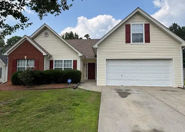 Property at 3287 Baymount Way, Lawrenceville, GA, 30043, 4 beds, 2 baths, [object Object]