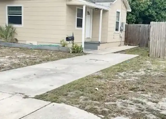 Property at 4675 14th Ave S, Saint Petersburg, FL, 33711, 2 beds, 1 bath, [object Object]