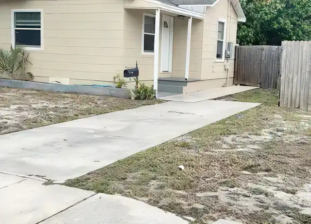 Property at 4675 14th Ave S, Saint Petersburg, FL, 33711, 2 beds, 1 bath, [object Object]