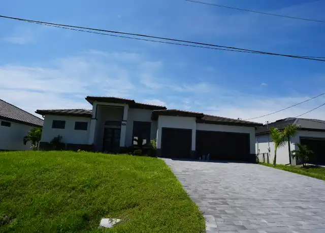 Property at 4200 NW 39th Ln, Cape Coral, FL, 33993, 4 beds, 3 baths, [object Object]
