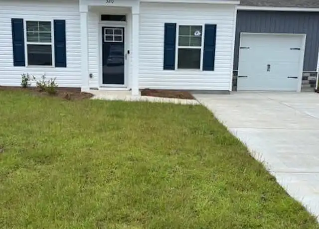 Property at 320 Acorn St, Sumter, SC, 29154, 3 beds, 2 baths, [object Object]