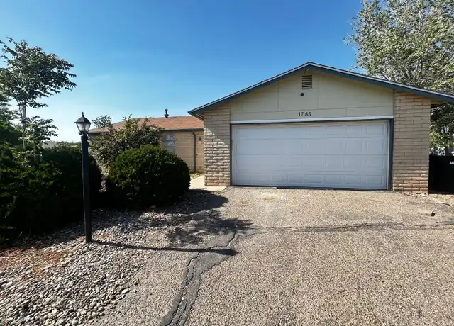 Property at 1785 Alpha Ct SE, Rio Rancho, NM, 87124, 3 beds, 2 baths, [object Object]