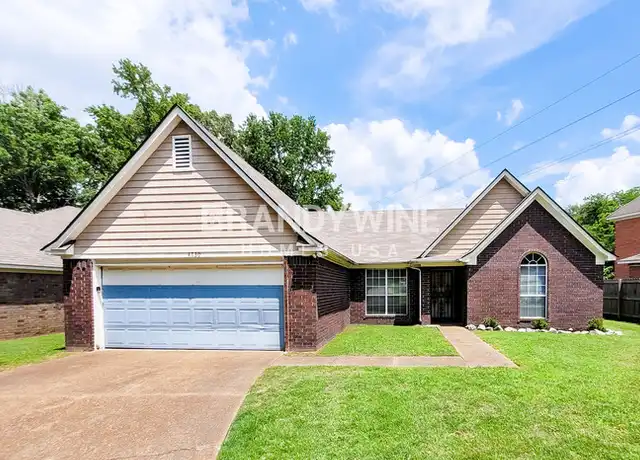 Property at 4330 Grand Cedar Ln, Memphis, TN, 38128, 3 beds, 2 baths, [object Object]
