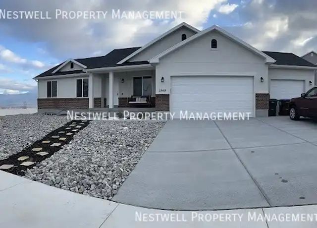 Property at 2368 N 290 W, Tooele, UT, 84074, 3 beds, 2 baths, [object Object]
