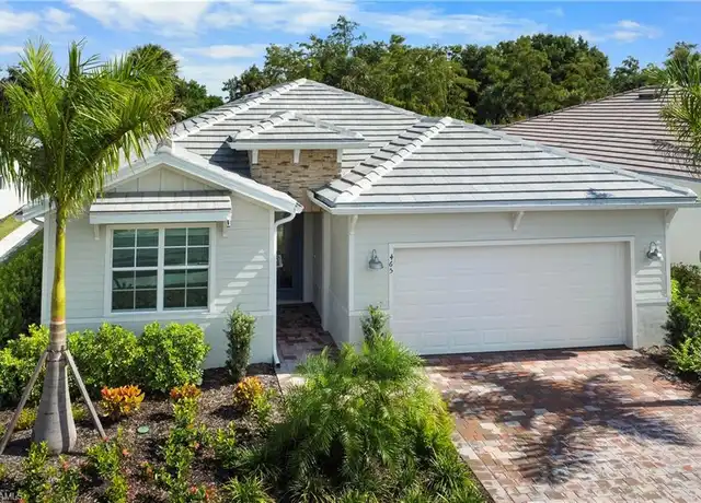 Property at 465 Kamari Cv, Naples, FL, 34114, 3 beds, 2 baths, [object Object]