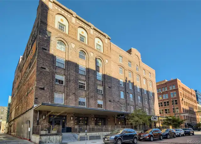 Property at 1449 Wynkoop St #505, Denver, CO, 80202, 2 beds, 2 baths, [object Object]