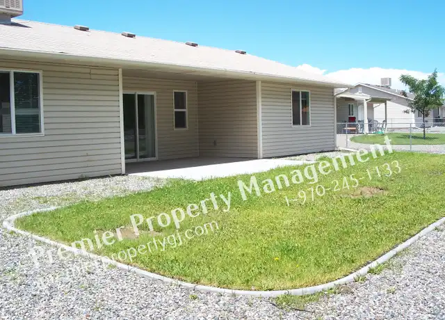 Property at 614 Bear Valley Dr, Grand Junction, CO, 81504, 3 beds, 2 baths, [object Object]