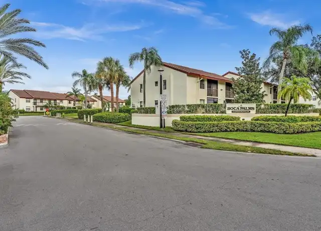 Property at 22017 Palms Way #202, Boca Raton, FL, 33433, 2 beds, 2 baths, [object Object]
