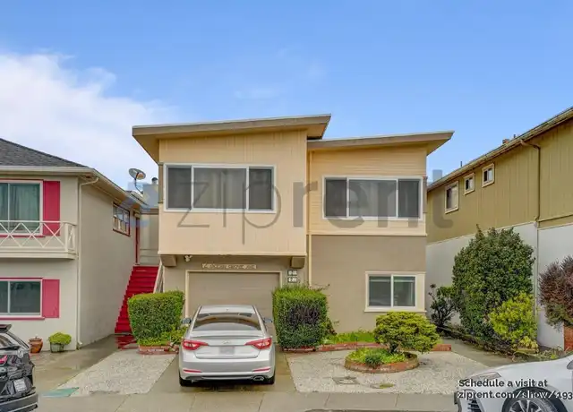 Property at 2 Ocean Grove Ave Unit A, Daly City, CA, 94015, 1 bed, 1 bath, [object Object]