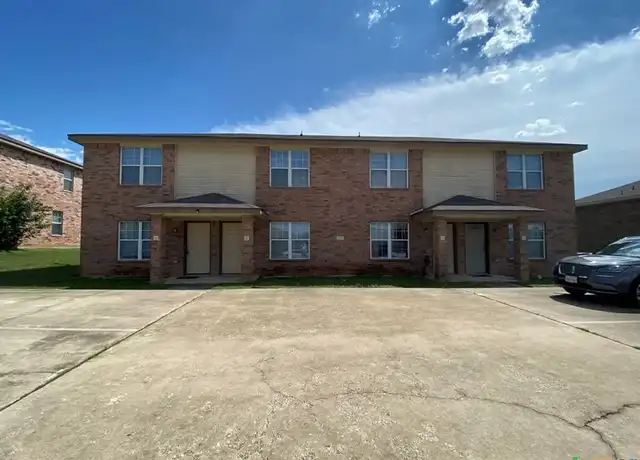 Property at 4106 Shasta Rd Unit B, Copperas Cove, TX, 76522, 2 beds, 1.5 baths, [object Object]