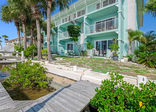 Property at 3602 S Peninsula Dr #202, Port Orange, FL, 32127, 1 bed, 1 bath, [object Object]