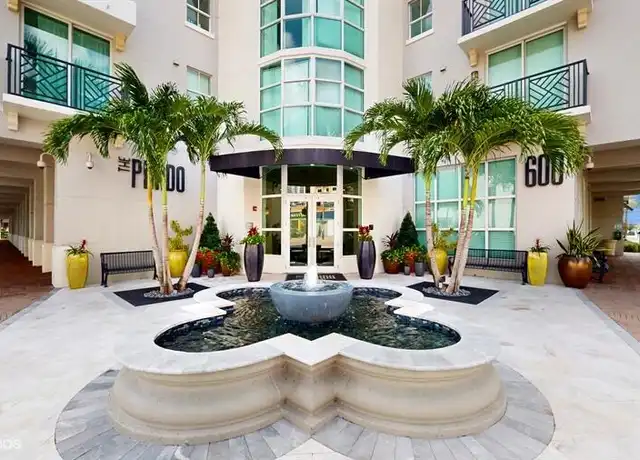 Property at 600 S Dixie Hwy #816, West Palm Beach, FL, 33401, 1 bed, 1 bath, [object Object]