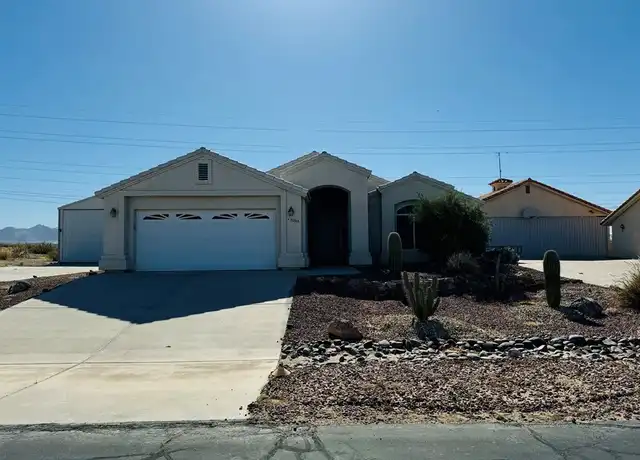 Property at 5264 S Antelope Dr, Fort Mohave, AZ, 86426, 3 beds, 2 baths, [object Object]