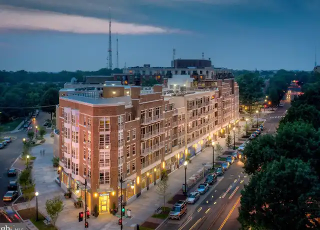 Property at 3710 Newark St NW Unit S-208, Washington, DC, 20016, 1 bed, 1.5 baths, [object Object]