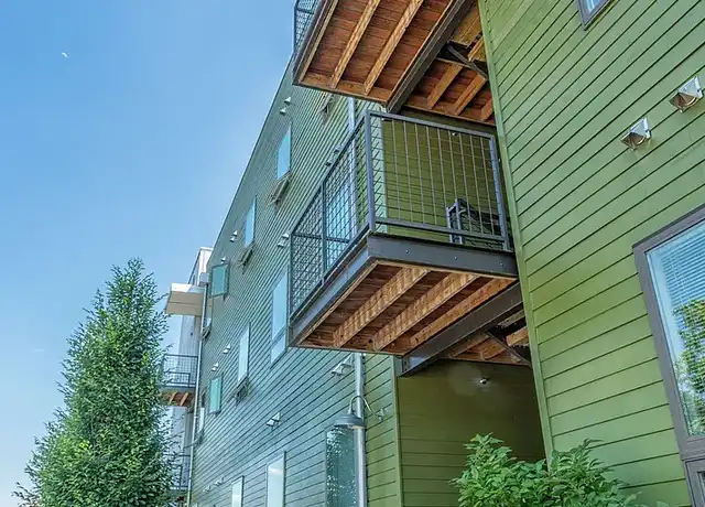 Property at 1050 Druid Ave, Charlottesville, VA, 22902, 2 beds, 2 baths, [object Object]