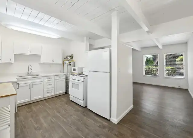 Property at Hopkins Park - 1260 Hopkins St, Berkeley, CA, 94702, 1 bed, 1 bath, [object Object]