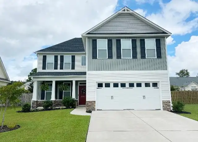 Property at 1085 Slater Way, Leland, NC, 28451, 3 beds, 3 baths, [object Object]