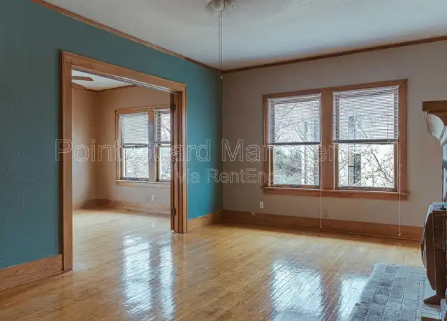 Property at 1518 N Robinson Ave Unit 4, Oklahoma City, OK, 73103, 1 bed, 1 bath, [object Object]
