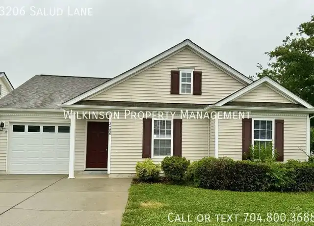 Property at 3206 Salud Ln, Fort Mill, SC, 29707, 3 beds, 2 baths, [object Object]