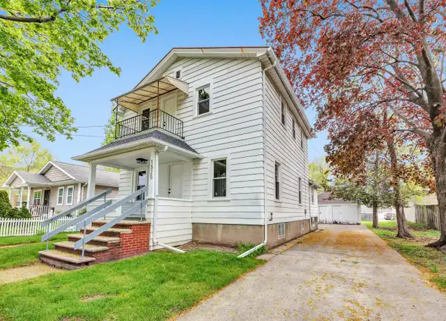 Property at 1325 Harvey St, Green Bay, WI, 54302, 2 beds, 1 bath, [object Object]