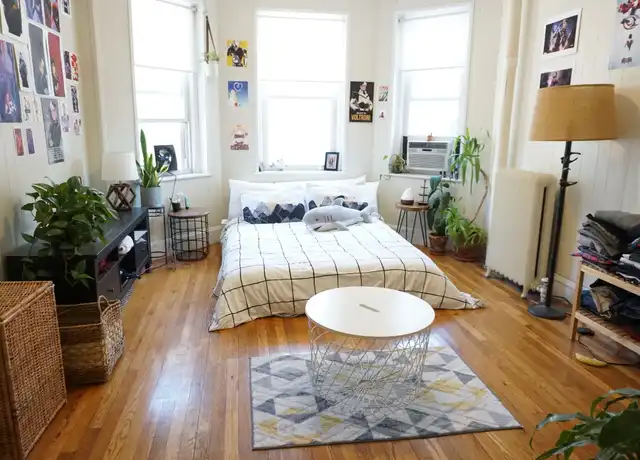 Property at 68 Woodstock Ave Unit 2, Boston, MA, 02135, 1 bed, 1 bath, [object Object]