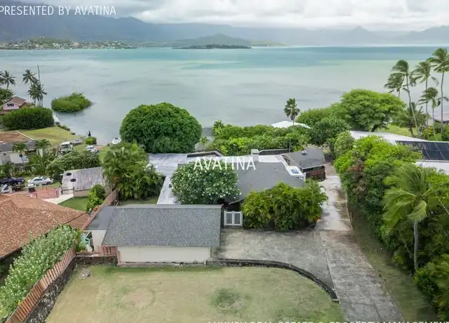 Property at 44-325 Kaneohe Bay Dr, Kaneohe, HI, 96744, 4 beds, 3 baths, [object Object]