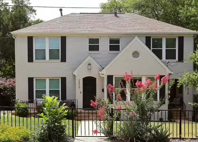 Property at 2810 Wooldridge Dr, Austin, TX, 78703, 2 beds, 1 bath, [object Object]